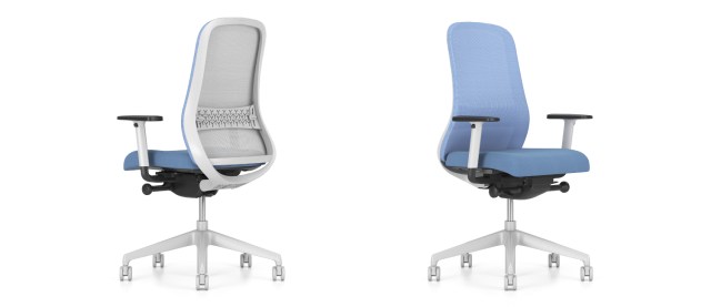 Κάθισμα Εργασίας Souly